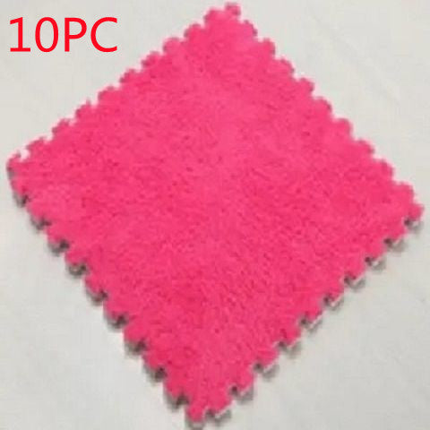 Room Floor Mat Bedroom Foam Bedside Baby Crawling Mat