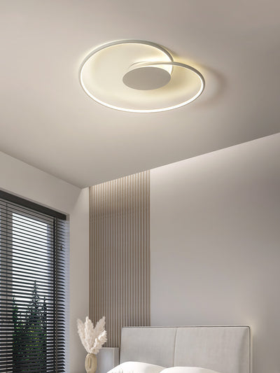Ins Wind Minimalist Lamps Modern Simple Restaurant Ceiling Light - Antique Decore