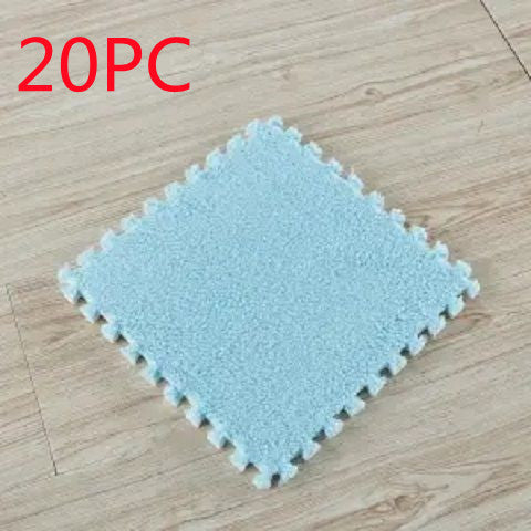 Room Floor Mat Bedroom Foam Bedside Baby Crawling Mat