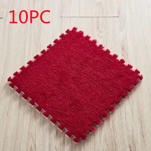Room Floor Mat Bedroom Foam Bedside Baby Crawling Mat