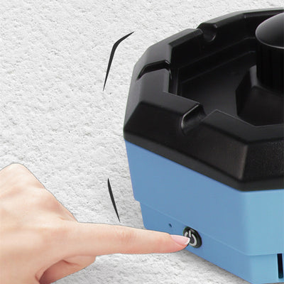 Air Purification Ashtray Multi Function
