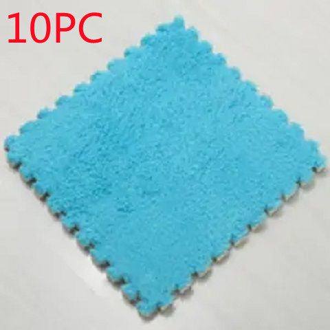 Room Floor Mat Bedroom Foam Bedside Baby Crawling Mat