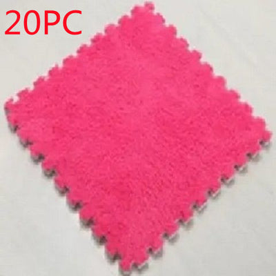 Room Floor Mat Bedroom Foam Bedside Baby Crawling Mat