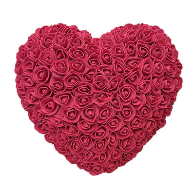 Rose Eternal Flower Tanabata Valentine's Day Christmas Gift - Antique Decore