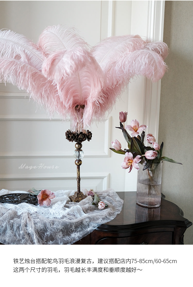 European Ins Style Dining Table Decoration - Antique Decore