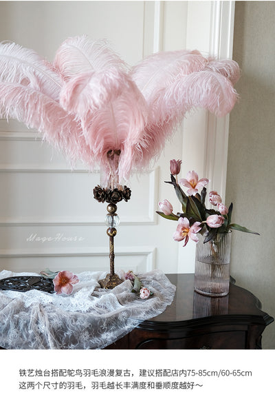 European Ins Style Dining Table Decoration - Antique Decore