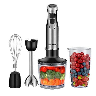Hand held blender - Antique Decore