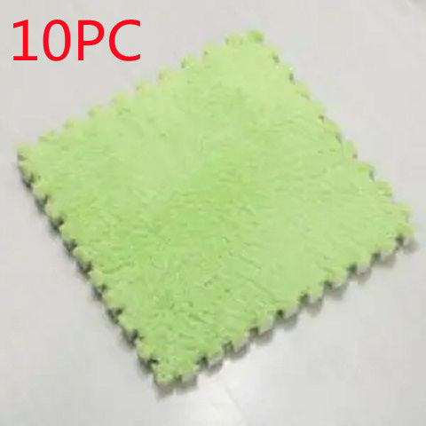 Room Floor Mat Bedroom Foam Bedside Baby Crawling Mat