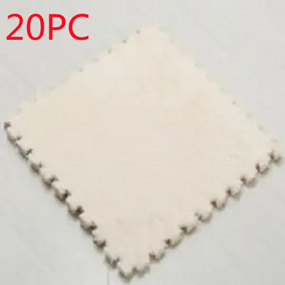 Room Floor Mat Bedroom Foam Bedside Baby Crawling Mat