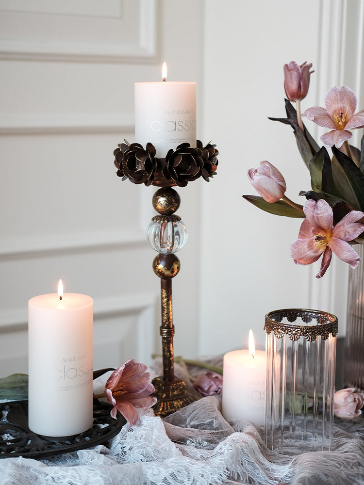 European Ins Style Dining Table Decoration - Antique Decore