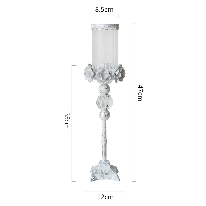 European Ins Style Dining Table Decoration - Antique Decore