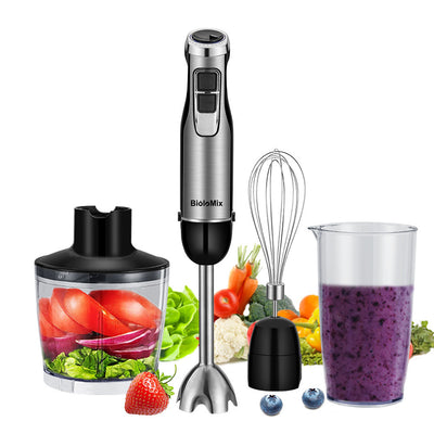 Hand held blender - Antique Decore