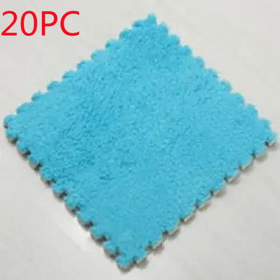 Room Floor Mat Bedroom Foam Bedside Baby Crawling Mat