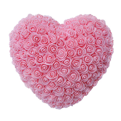 Rose Eternal Flower Tanabata Valentine's Day Christmas Gift - Antique Decore