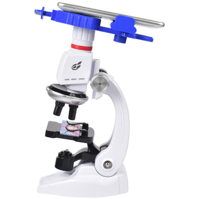 Biological Microscope Children's Educational Toys