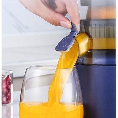 Portable USB Mini Electric Juicer Mixer Extractors Rechargeable Blender Fruit Fresh Juice Lemon Maker Cup Household Machine - Antique Decore