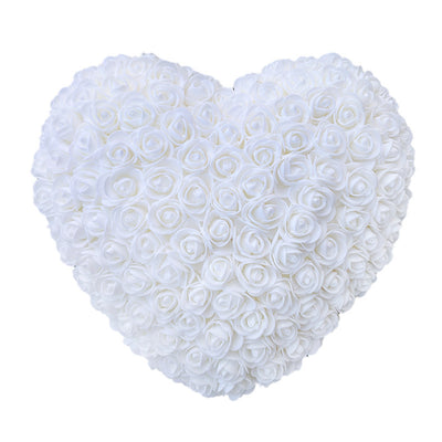 Rose Eternal Flower Tanabata Valentine's Day Christmas Gift - Antique Decore