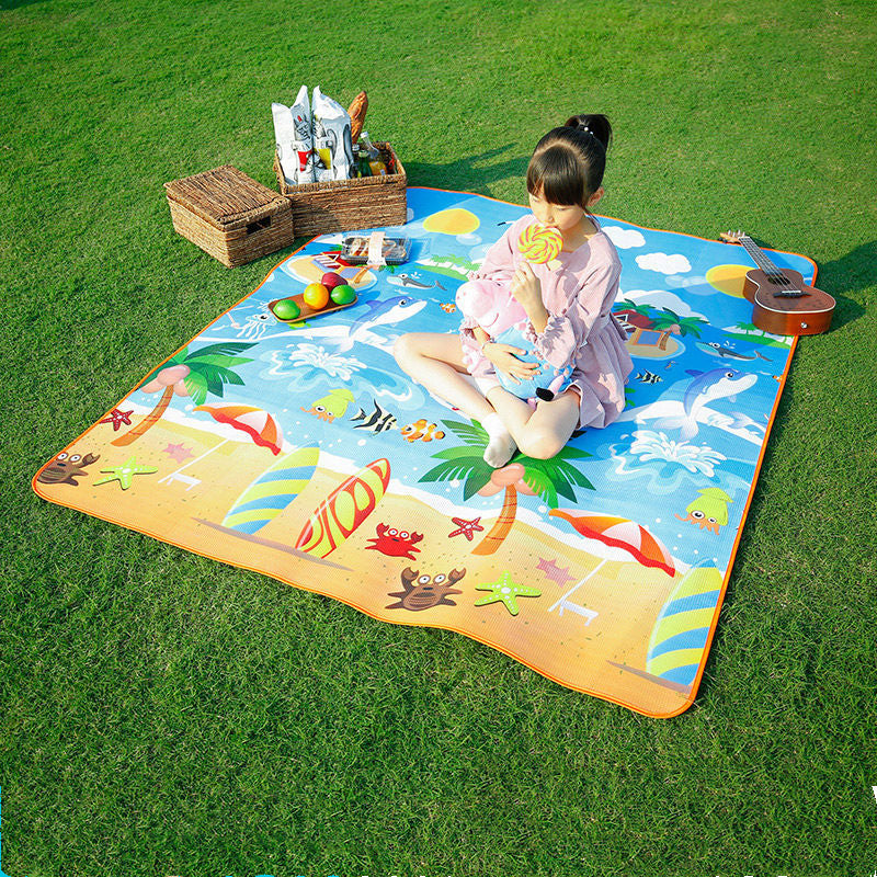 Explorer Crawling Mat Climbing Climbing Mat Game Mat