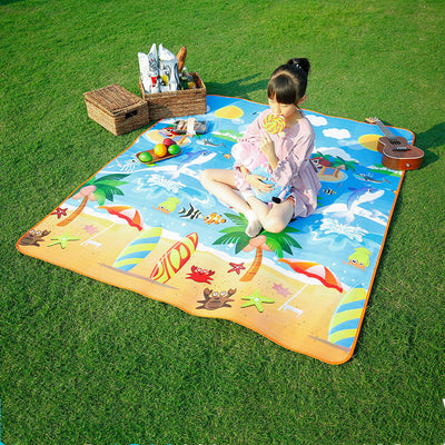 Explorer Crawling Mat Climbing Climbing Mat Game Mat