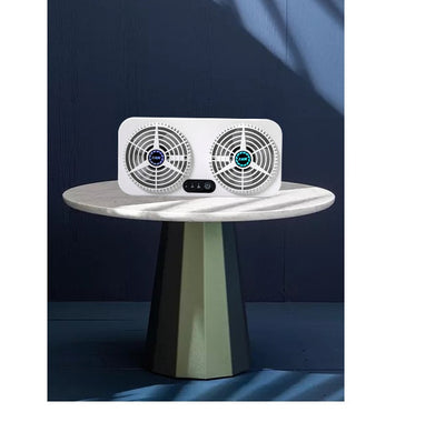 Car Smoke Removal Exhaust Fan Car Cycle