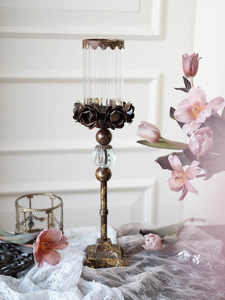 European Ins Style Dining Table Decoration - Antique Decore