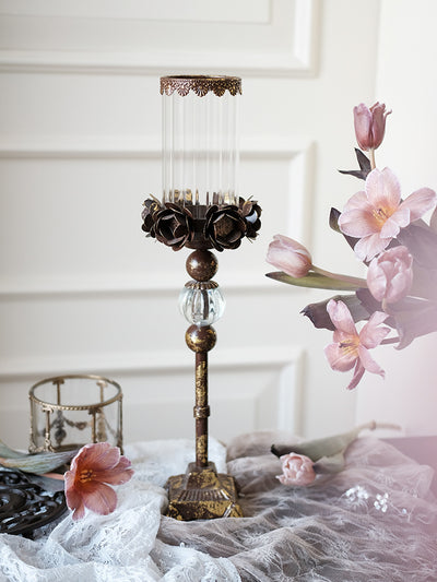 European Ins Style Dining Table Decoration - Antique Decore