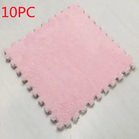 Room Floor Mat Bedroom Foam Bedside Baby Crawling Mat