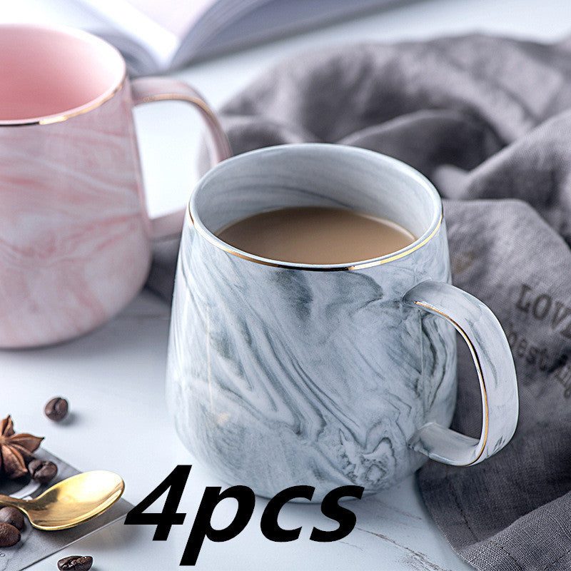 Phnom Penh Coffee Cup Customized Phnom Penh Coffee Cup New Creative Personalized Coffee Cup - Antique Decore