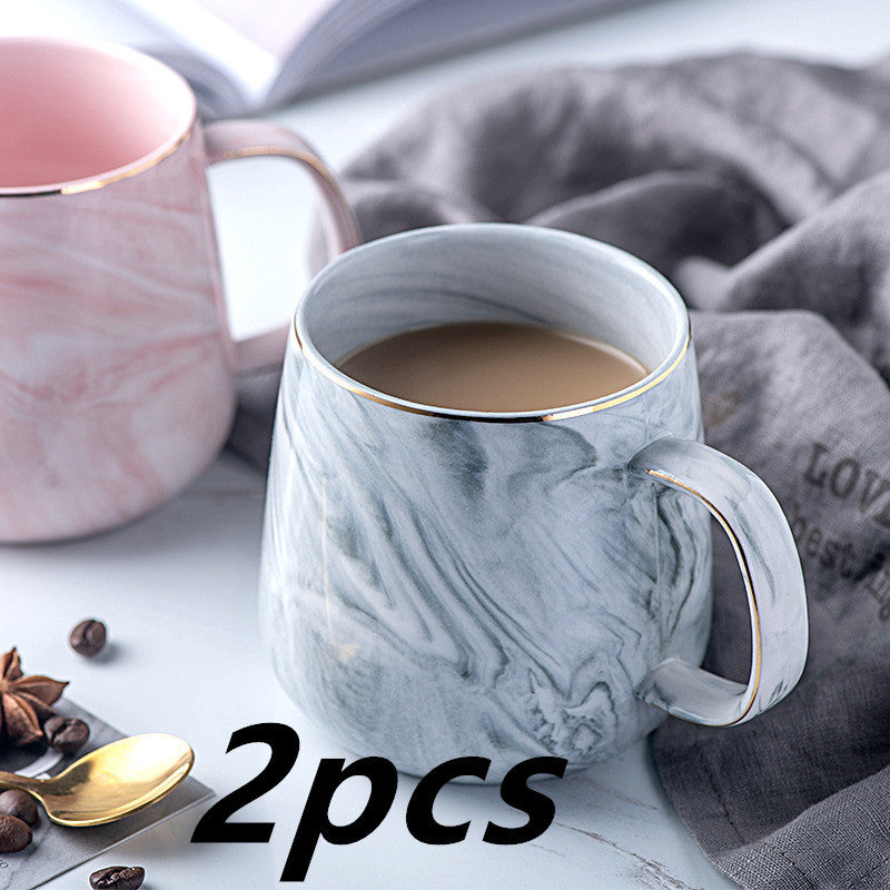 Phnom Penh Coffee Cup Customized Phnom Penh Coffee Cup New Creative Personalized Coffee Cup - Antique Decore
