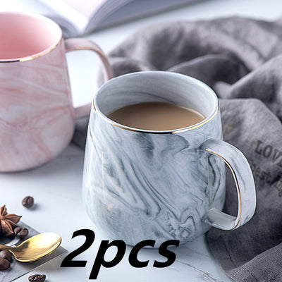 Phnom Penh Coffee Cup Customized Phnom Penh Coffee Cup New Creative Personalized Coffee Cup - Antique Decore