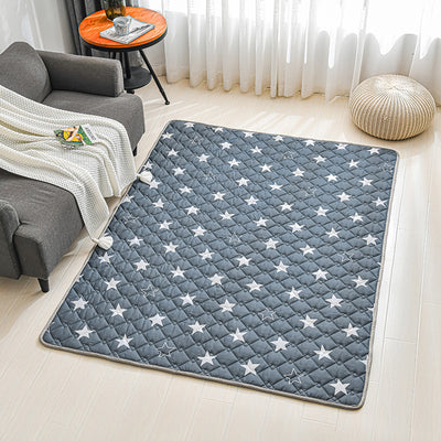 Cotton Non-slip Floor Mats Baby Crawling Mats - Antique Decore