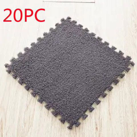 Room Floor Mat Bedroom Foam Bedside Baby Crawling Mat