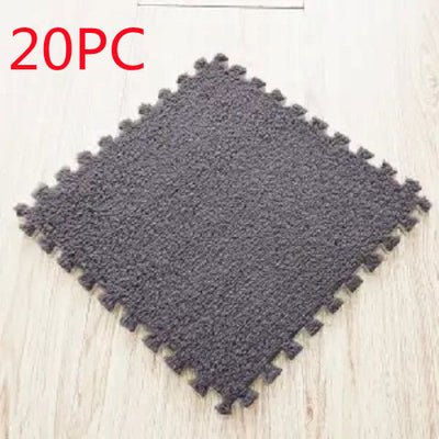 Room Floor Mat Bedroom Foam Bedside Baby Crawling Mat