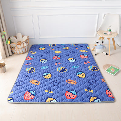Cotton Non-slip Floor Mats Baby Crawling Mats - Antique Decore