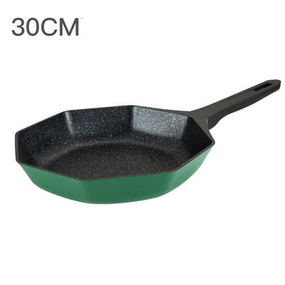 Maifan Stone Nonstick Steak Frying Pan Pancake - Antique Decore