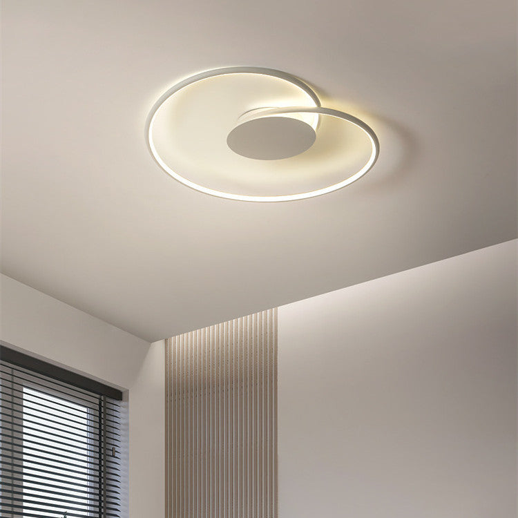 Ins Wind Minimalist Lamps Modern Simple Restaurant Ceiling Light - Antique Decore