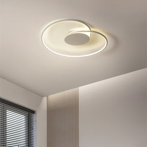 Ins Wind Minimalist Lamps Modern Simple Restaurant Ceiling Light - Antique Decore
