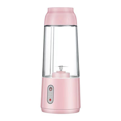 Portable Rechargeable Small Household Juice Cup - Antique Decore