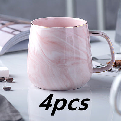 Phnom Penh Coffee Cup Customized Phnom Penh Coffee Cup New Creative Personalized Coffee Cup - Antique Decore
