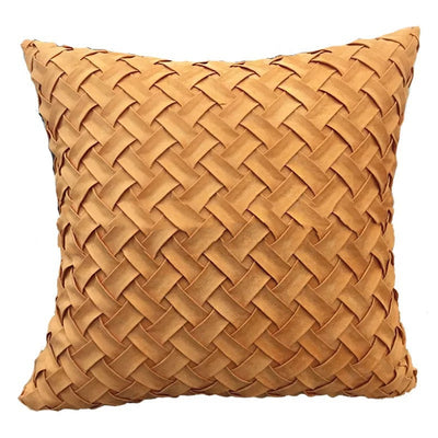 Nordic Model House Villa Sofa Bedside Home Cushion Pillow