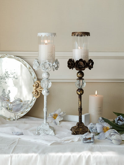 European Ins Style Dining Table Decoration - Antique Decore