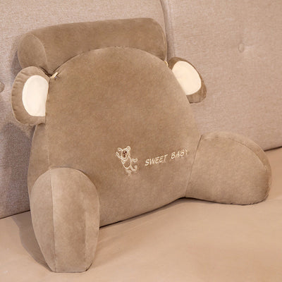 Bedside Soft Pack Large Back Sofa Cushion