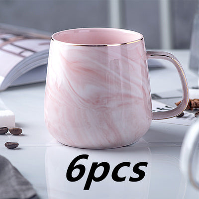 Phnom Penh Coffee Cup Customized Phnom Penh Coffee Cup New Creative Personalized Coffee Cup - Antique Decore