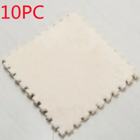 Room Floor Mat Bedroom Foam Bedside Baby Crawling Mat