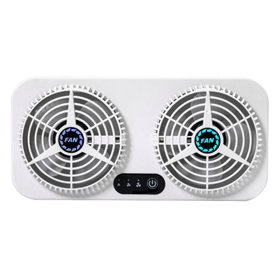 Car Smoke Removal Exhaust Fan Car Cycle