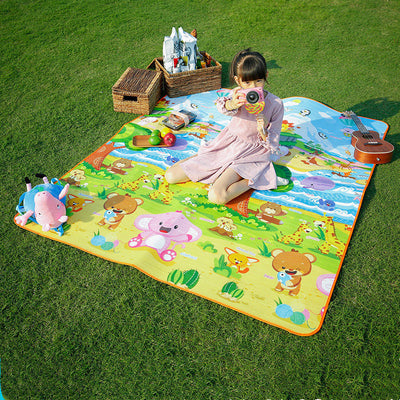 Explorer Crawling Mat Climbing Climbing Mat Game Mat