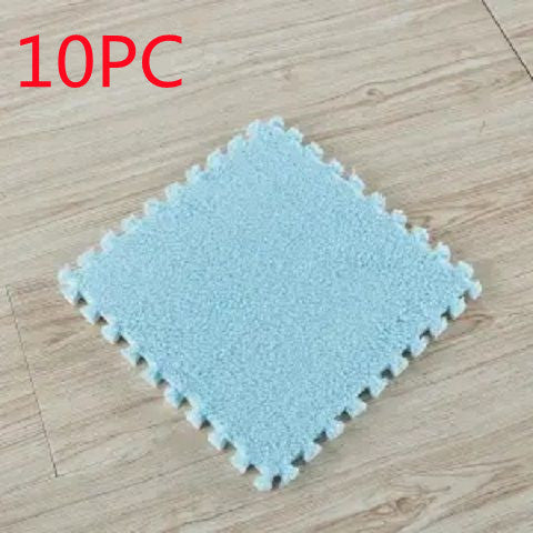 Room Floor Mat Bedroom Foam Bedside Baby Crawling Mat