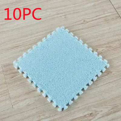 Room Floor Mat Bedroom Foam Bedside Baby Crawling Mat