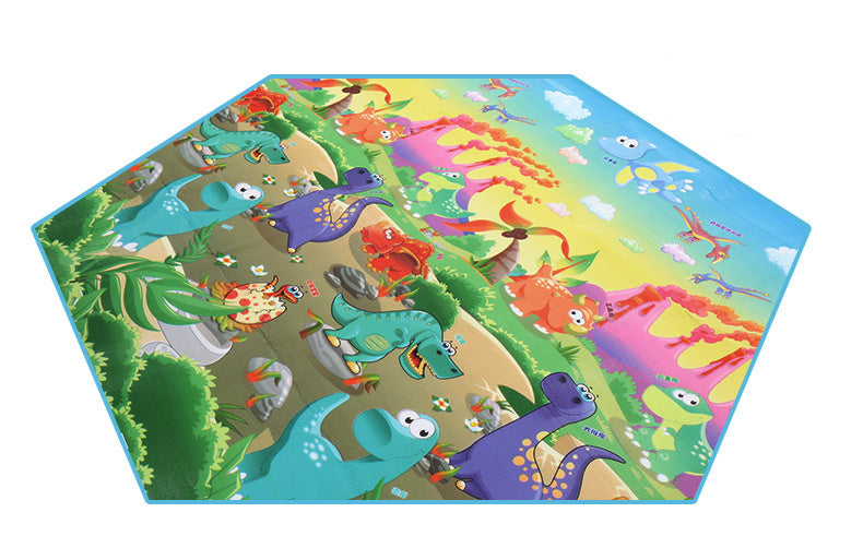 Explorer Crawling Mat Climbing Climbing Mat Game Mat