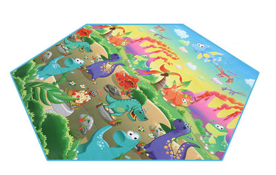 Explorer Crawling Mat Climbing Climbing Mat Game Mat